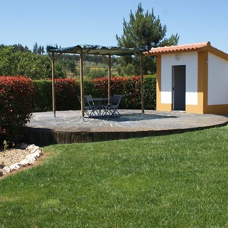 Casa Da Eira Em Dornes - Casa De Campo Familiar Com Piscina Vendégház Kültér fotó